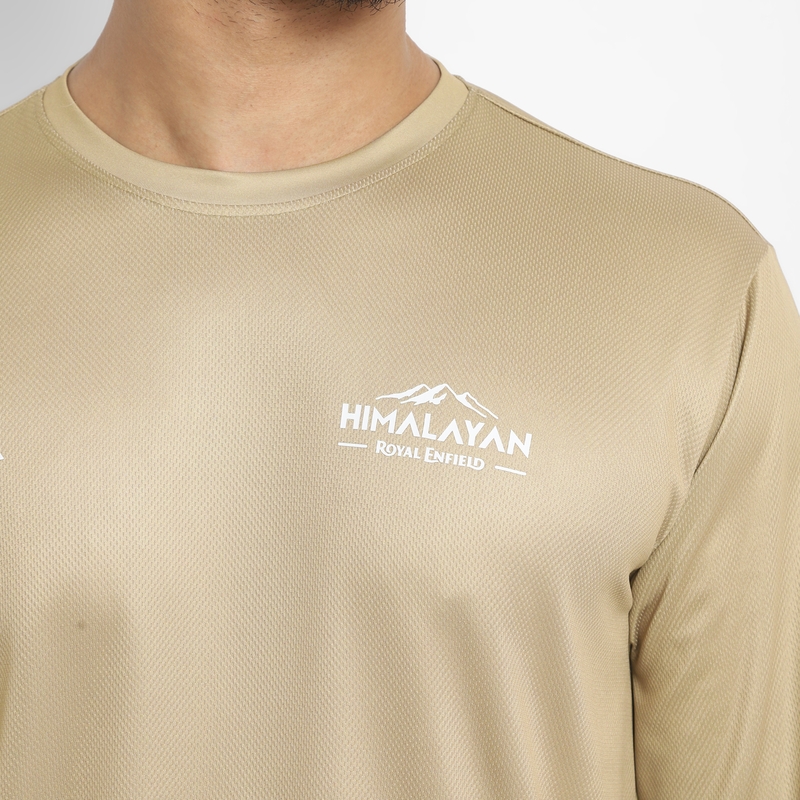 모토크로스 카키 져지-3